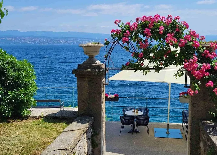 Apartment Vita Lovran