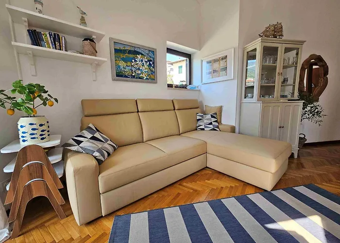Apartment Vita Lovran