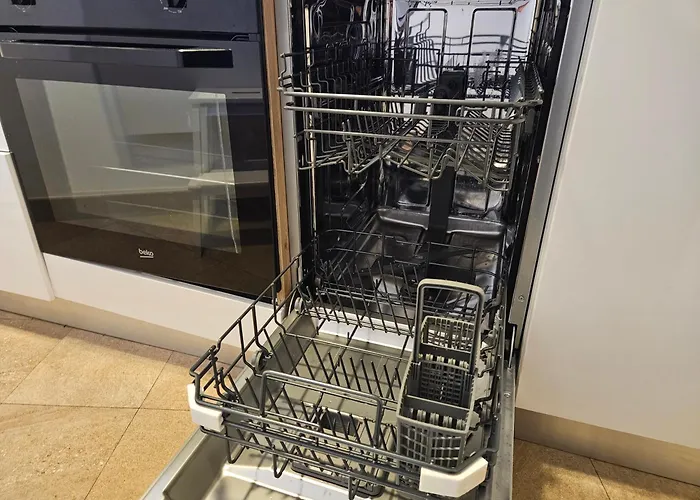 Appartment Vita