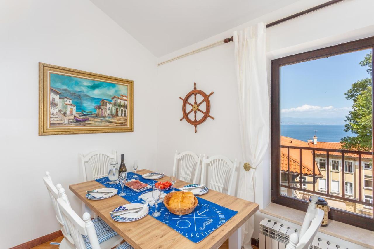 Apartment Vita Lovran *