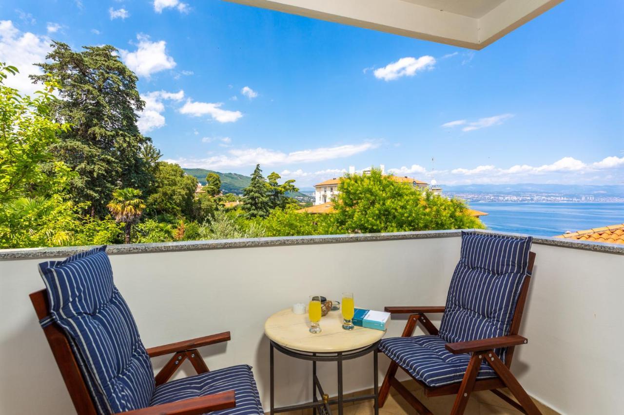 Apartment Vita Lovran