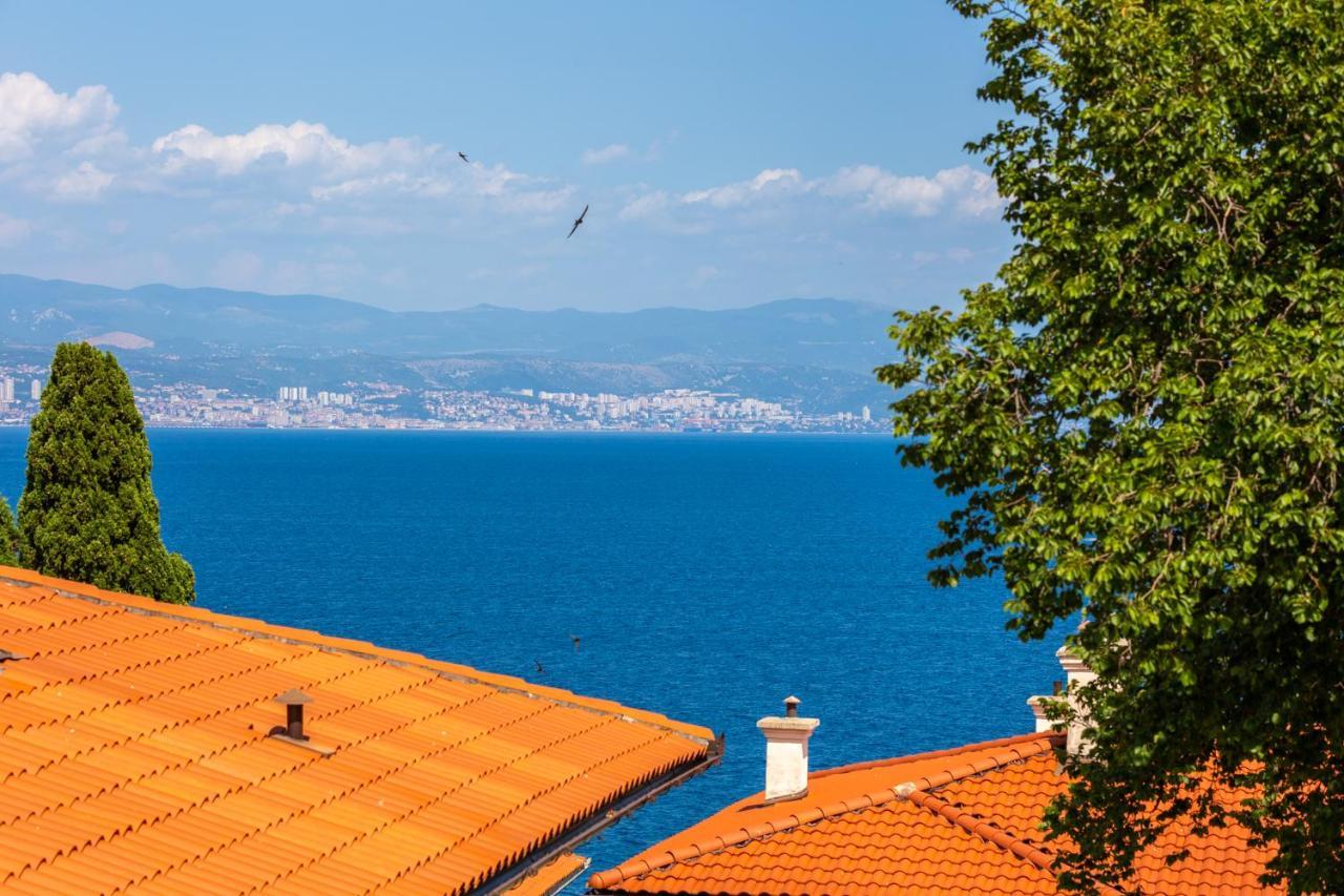 Apartment Vita Lovran