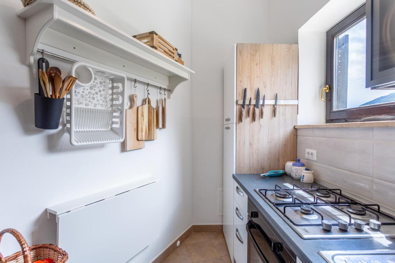 Apartment Vita Lovran *