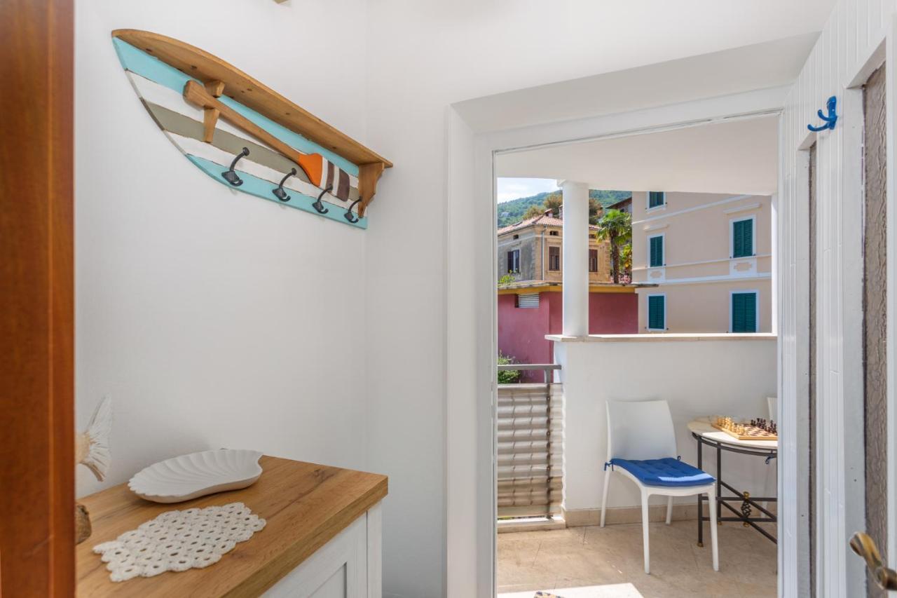 Apartment Apartment Vita Lovran Lovran