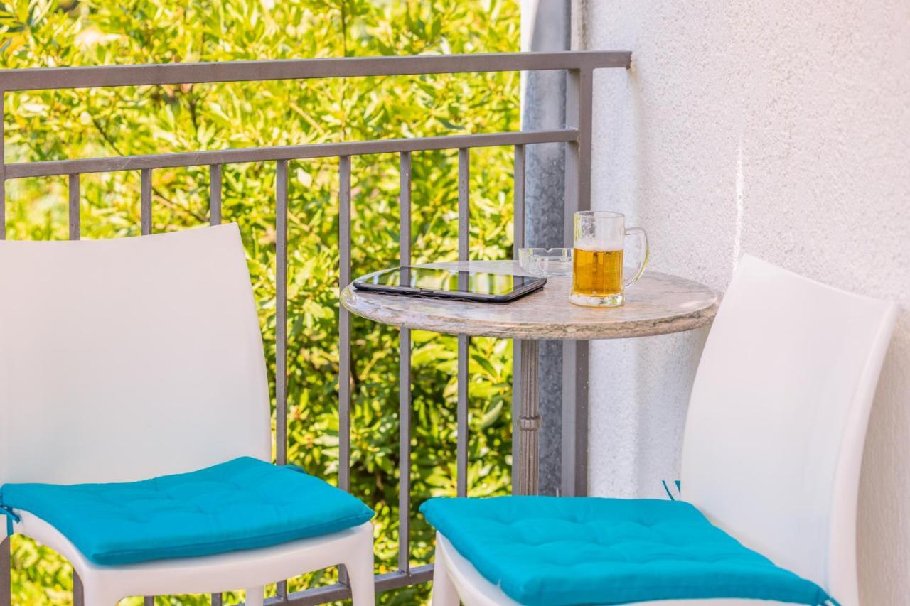 Apartment Vita Lovran Lovran