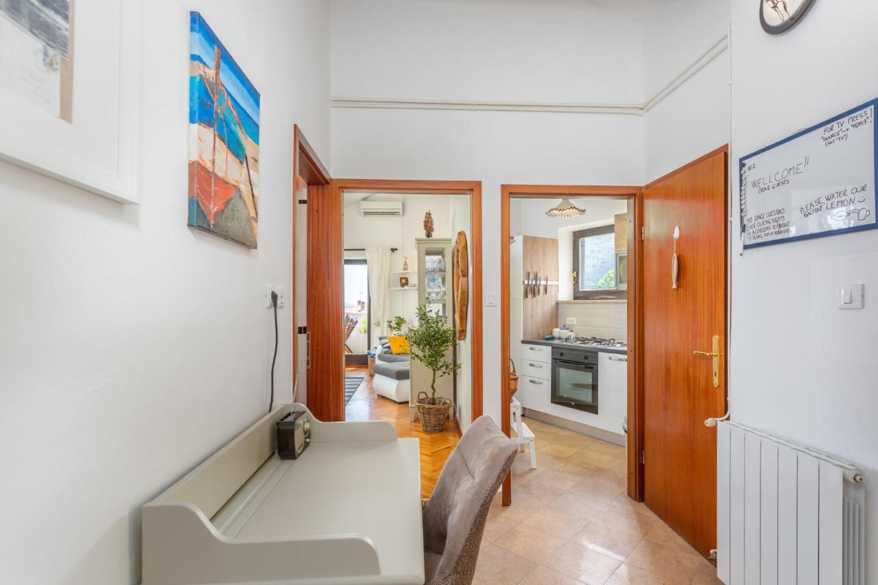 Appartment Vita Appartement Lovran