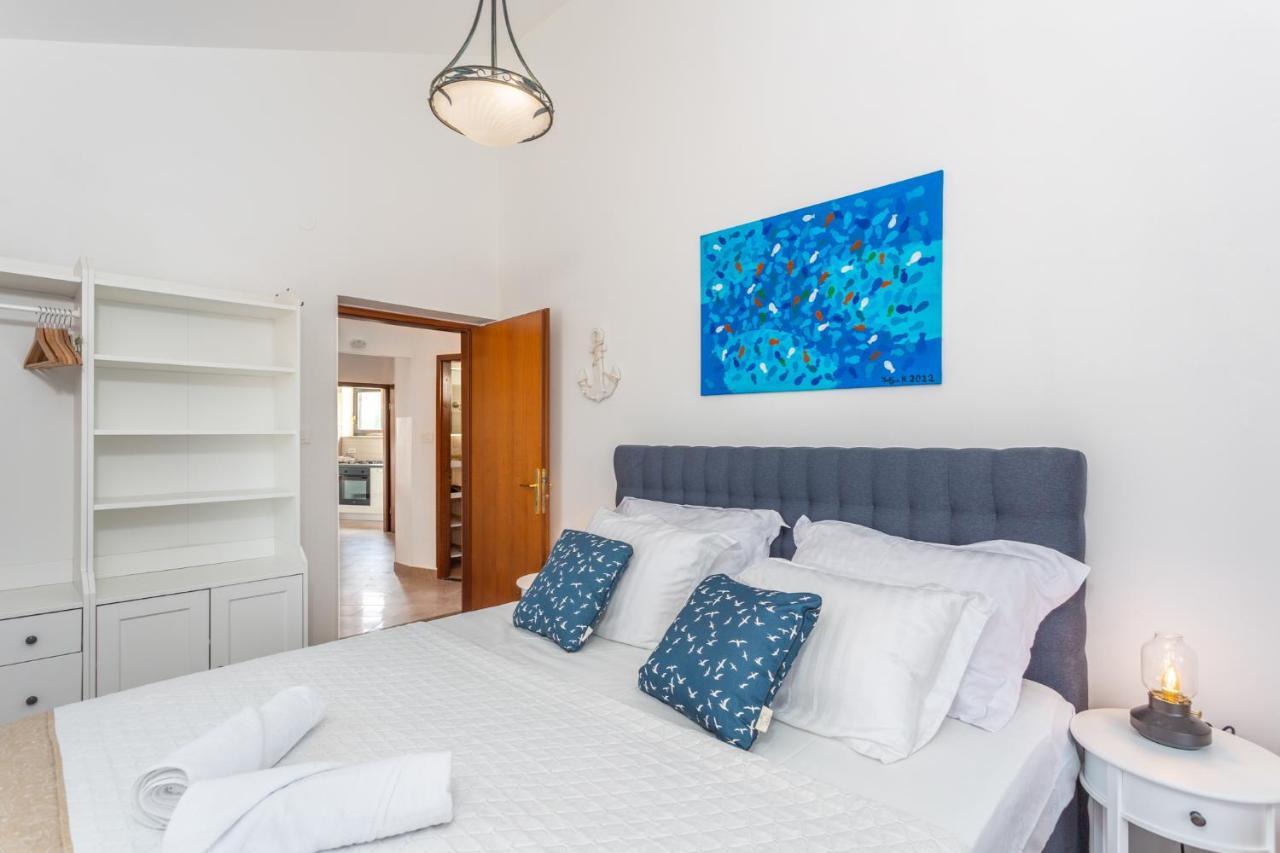 Apartment Apartment Vita Lovran Lovran
