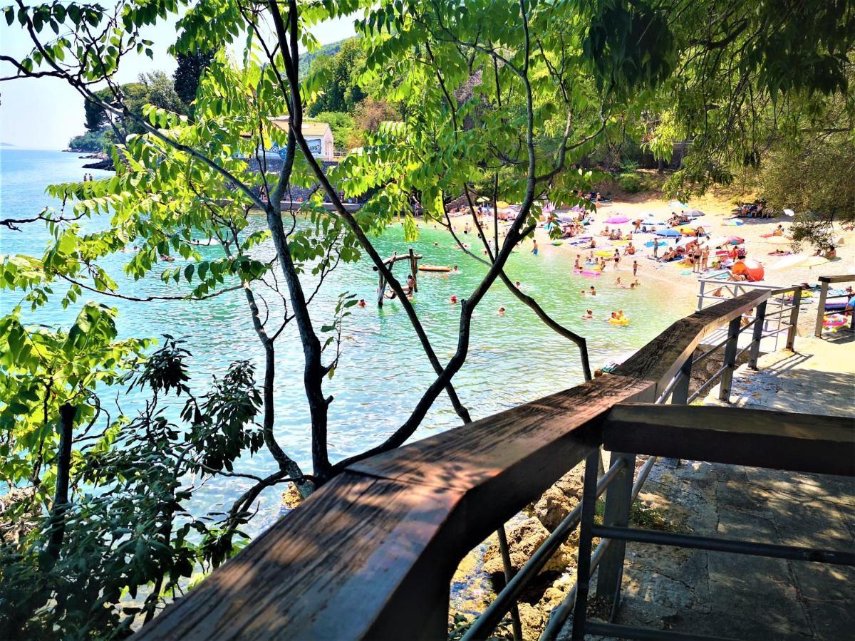 Apartment Apartment Vita Lovran *