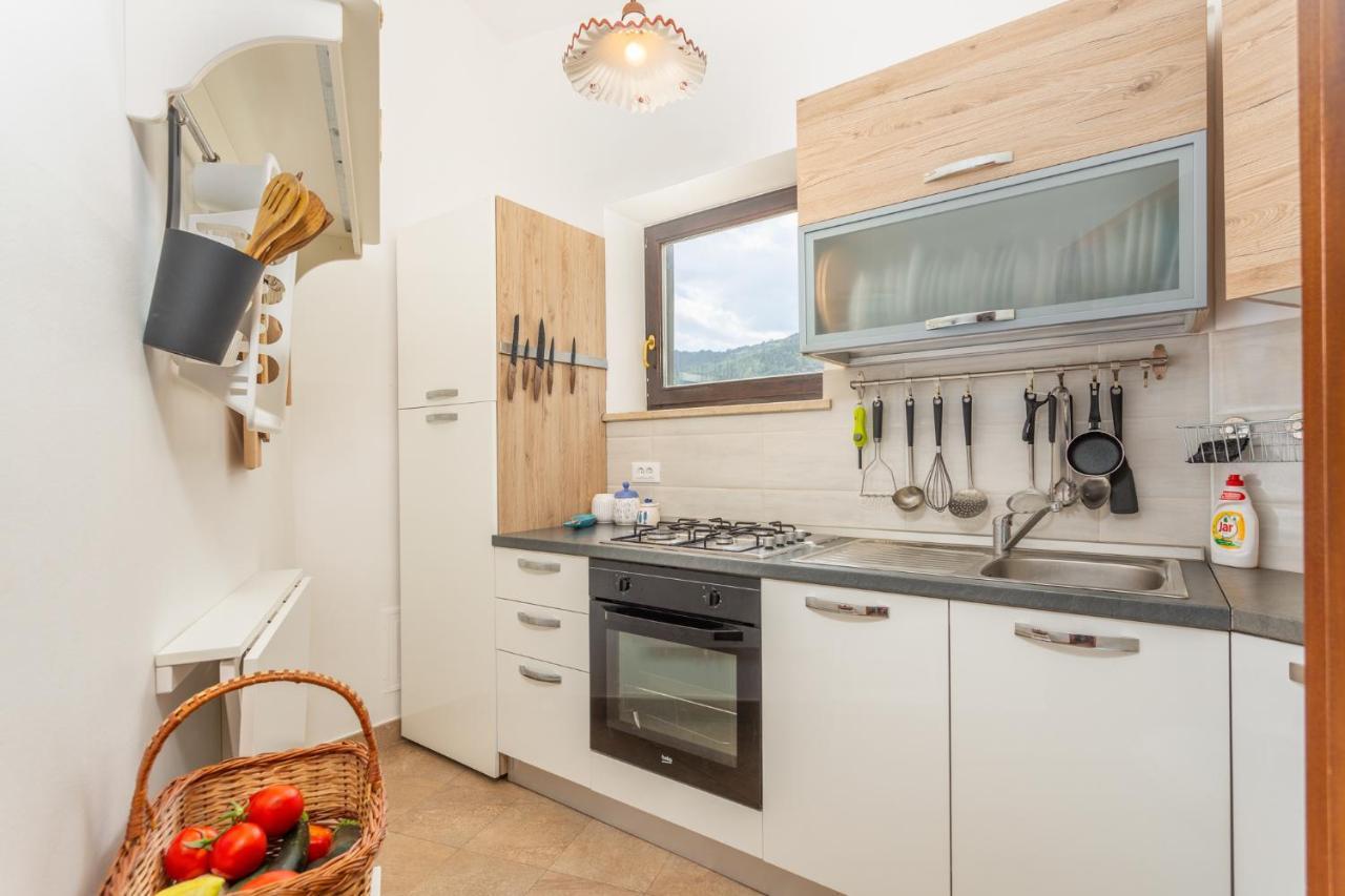 Apartment Apartment Vita Lovran Lovran