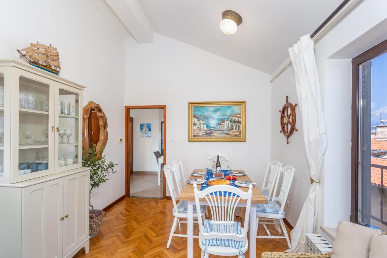Apartment Vita Lovran Lovran