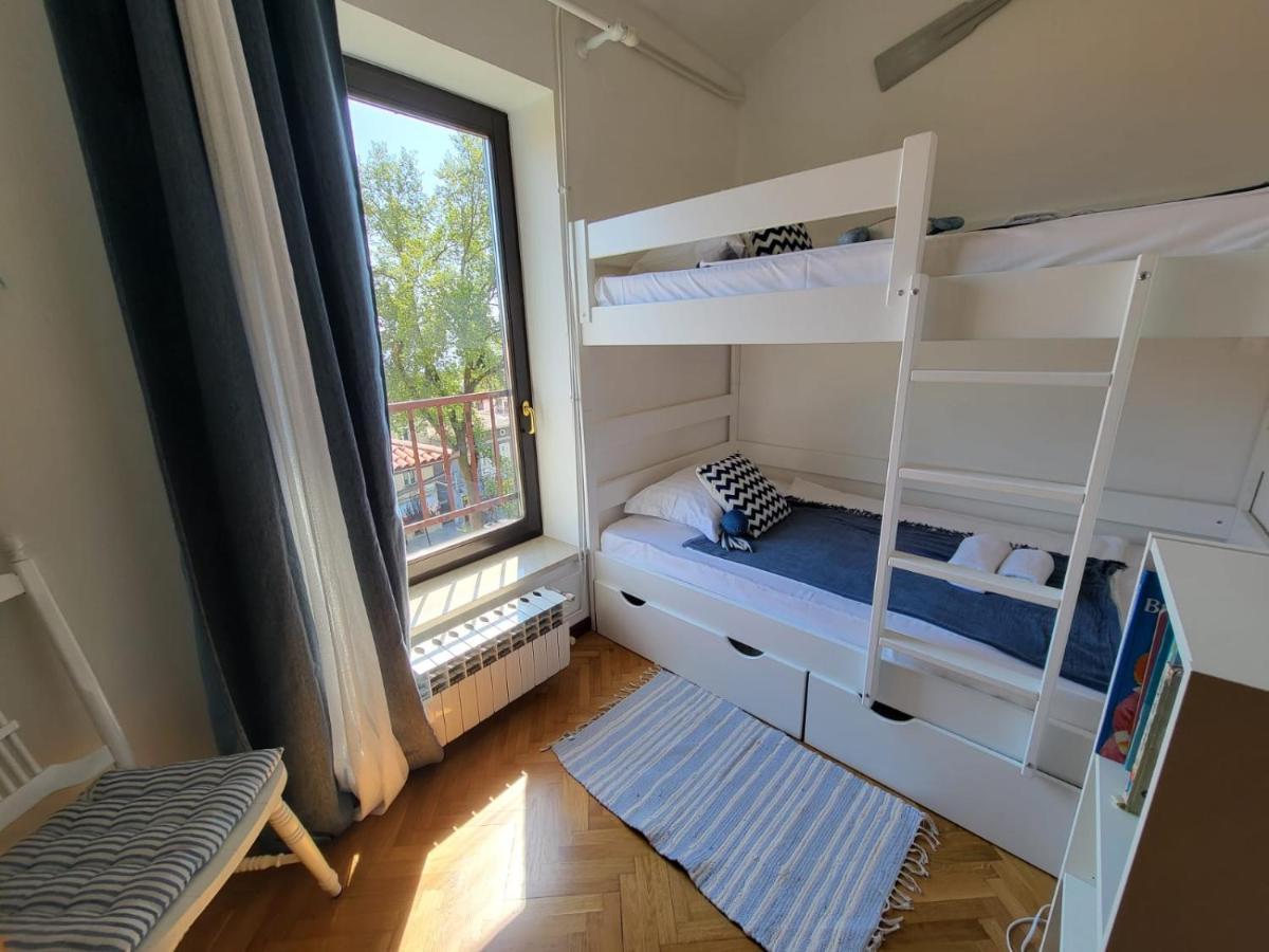 Apartment Vita Lovran Apartment Lovran