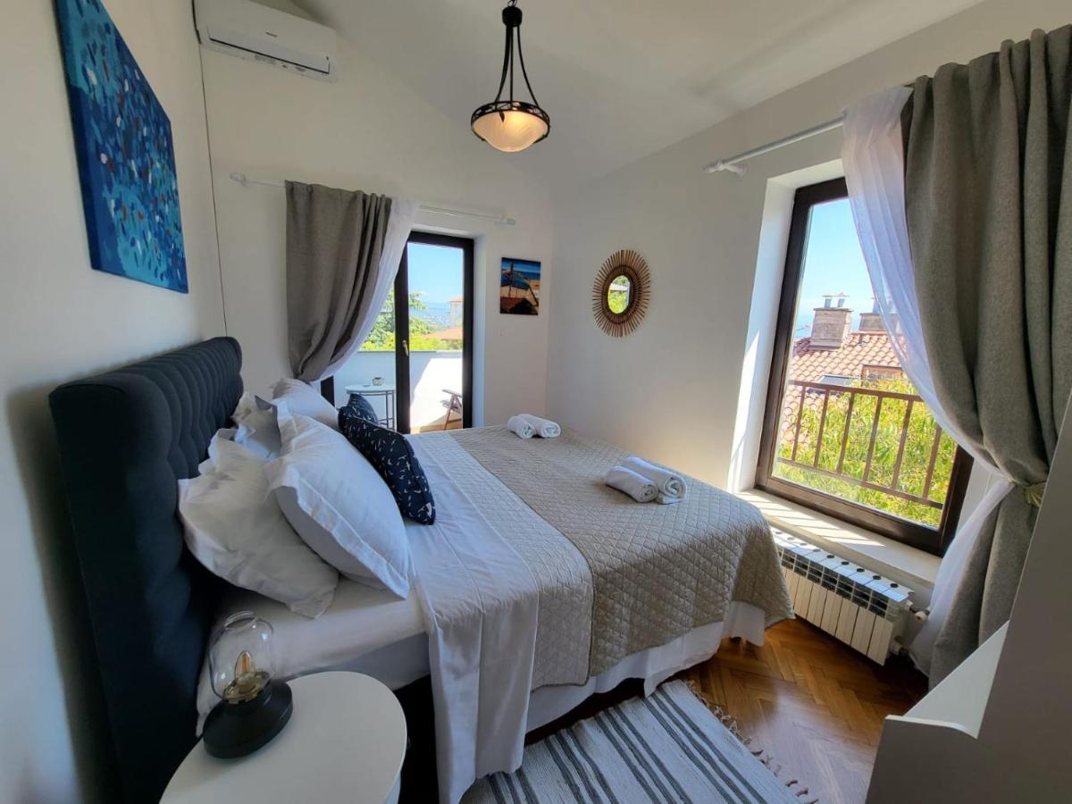 Apartment Apartment Vita Lovran