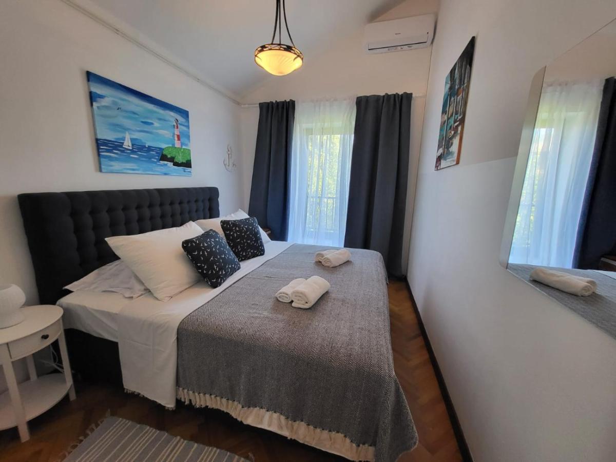 Apartment Vita Lovran * Lovran