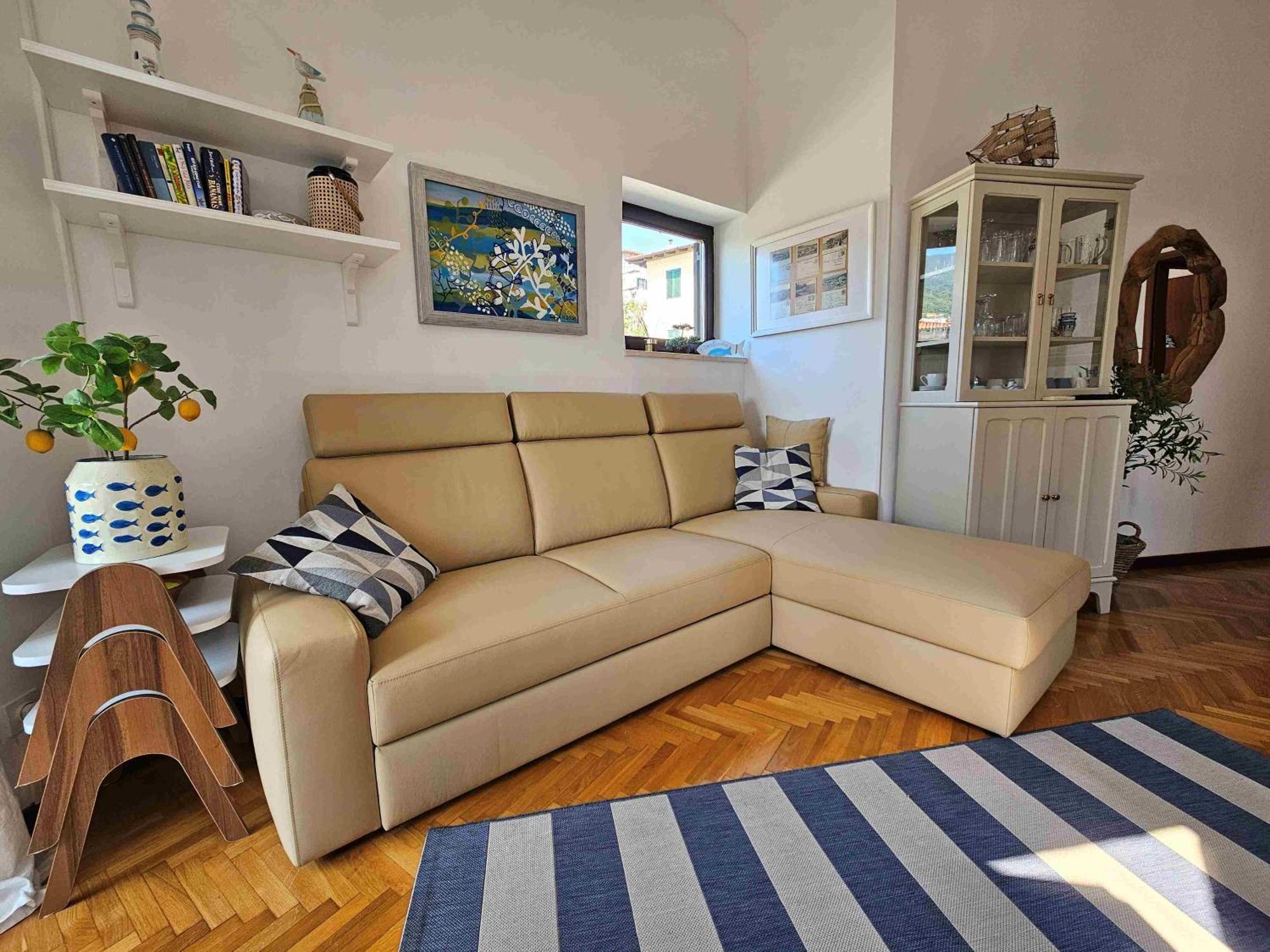 Apartment Apartment Vita Lovran Lovran