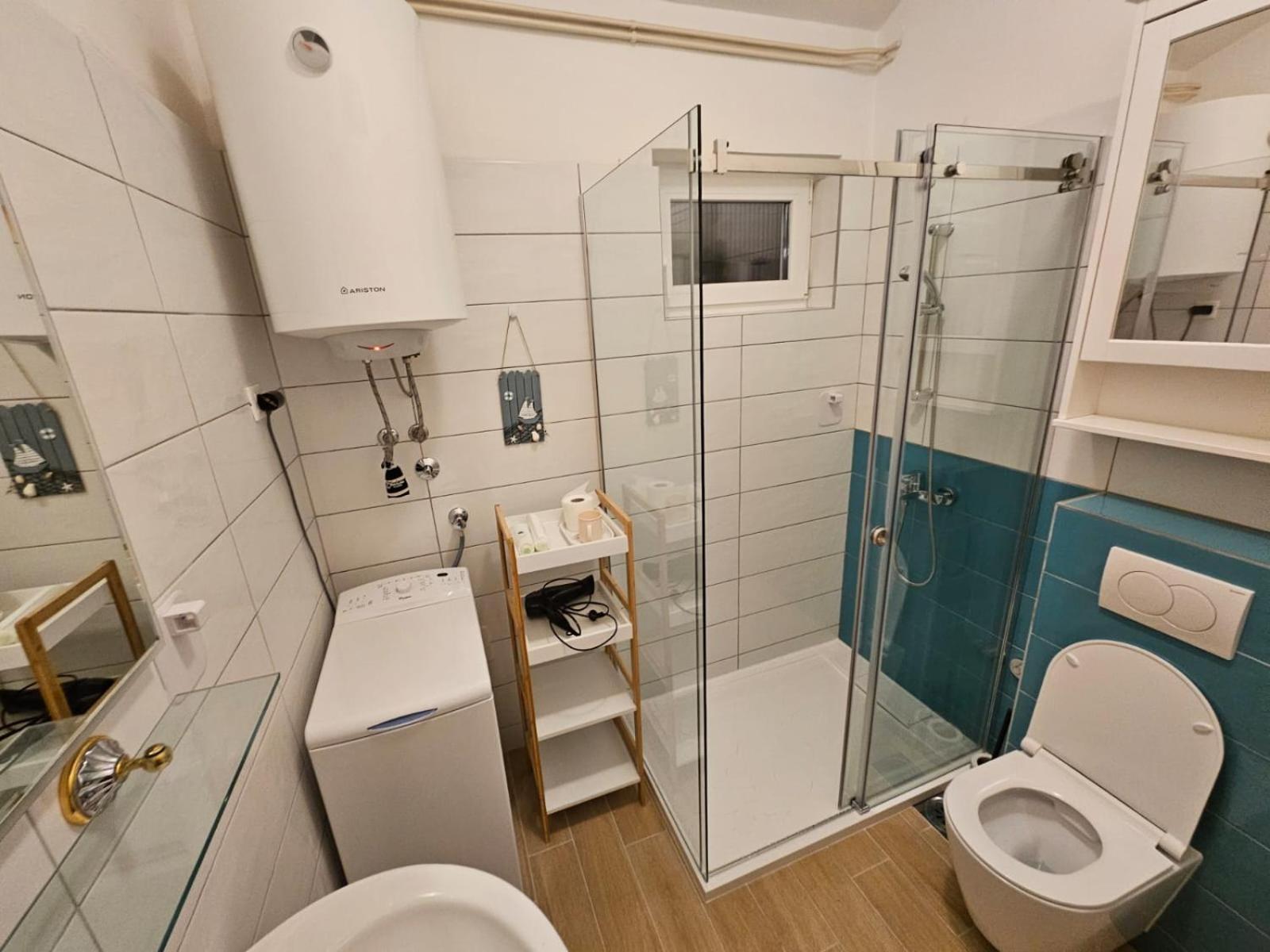 Apartment Vita Lovran