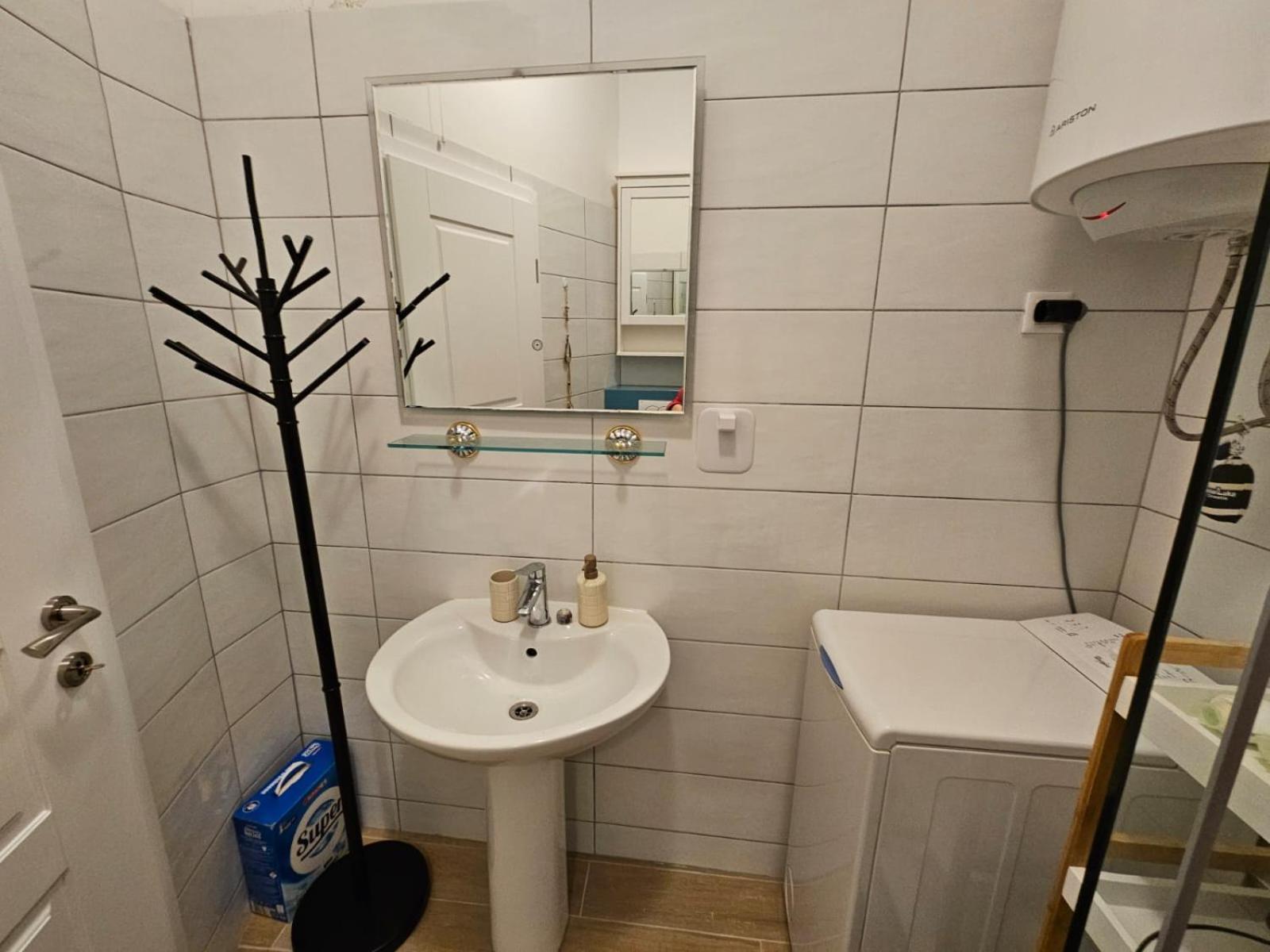 Appartment Vita Appartement *
