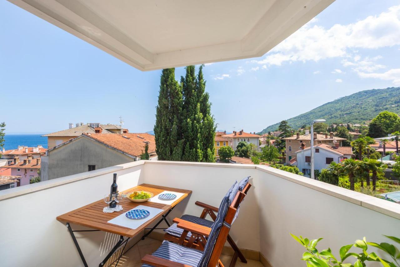Apartment Vita Lovran Lovran
