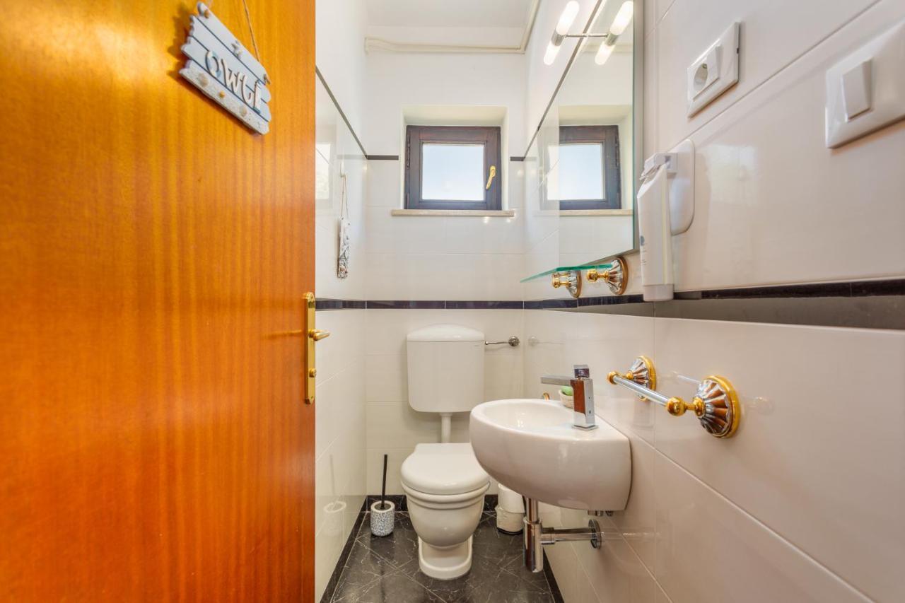 Apartment Vita Lovran Lovran